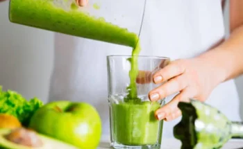 Detox Debunked: UK Nutrition Trends Support Lasting Health Nutrition Trends, Detox Debunked