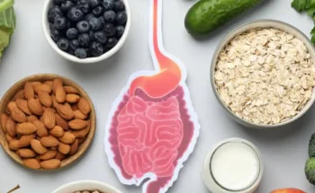 detox diet, healthy recipes, gut health