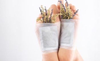 Detox foot patches, do detox foot pads work, natural body detox methods The truth about detox foot patches