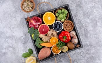 Natural methods to detox your liver and feel revitalised