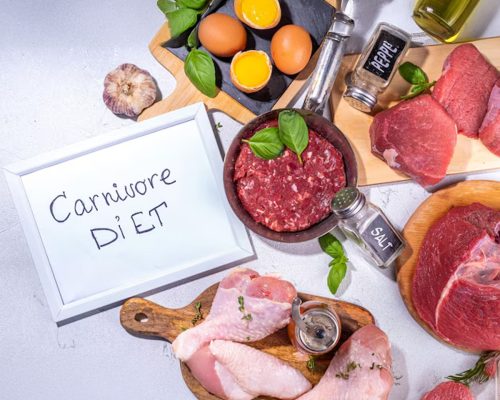 Can the Carnivore Diet Improve Your Wellbeing?