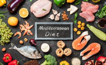 Discover the Joyful Secrets of the Mediterranean Diet
