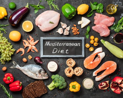 Discover the Joyful Secrets of the Mediterranean Diet