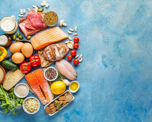 Mediterranean Diet Why the Mediterranean Diet Is the Key to Long-Term Wellness