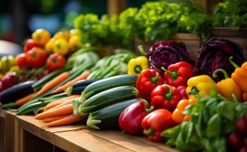 Eat Right for Comfort with These Piles-Friendly Foods