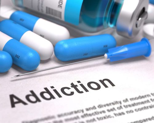 Drug Rehab Services