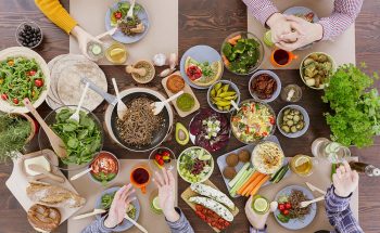 Healthy Eating Guide