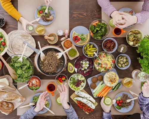 Healthy-Eating-Guide Healthy Eating Guide