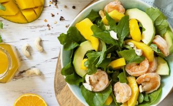Healthy food 10 Health and Wellness Trends