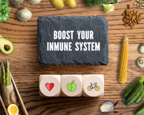 Immune-System Immune System