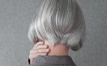 Ways to Reverse Gray Hair