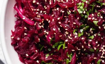detoxF Unveiling Beetroot's Health and Culinary Wonders