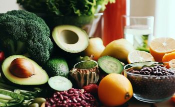 A Guide to London's Finest Detox Diets for Enhanced Well-being