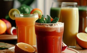 Detox Diets and Cleanses Really Work