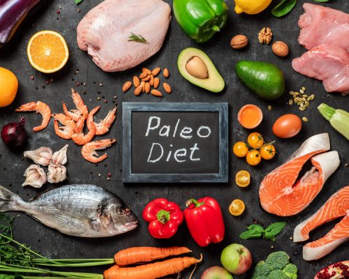 Exploring the Paleo Diet: A Guide to Natural Eating