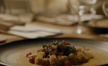 Gluten-Free Living in London