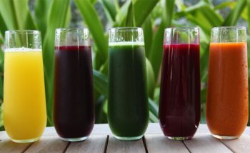 juice cleanse