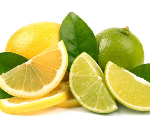lemon detox diet