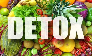 perfect detox diet