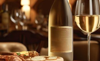 winesf Embracing Sustainability with White Natural Wines